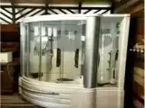 Вилла с 3 комнатами с балконом