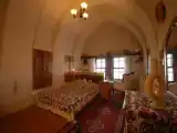 Двухместный номер Стандарт с панорамным видом