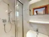 Семейный номер Стандарт с видом на горы