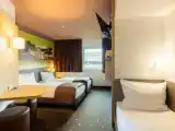 Трёхместный номер Стандарт