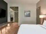 Двухместный номер Стандарт