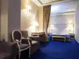 Двухместный номер Deluxe