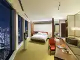 Двухместный номер Deluxe