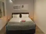 Семейный люкс