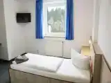 Одноместный номер Стандарт