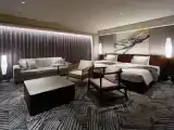Двухместный полулюкс