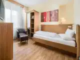 Номер Стандарт