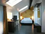 Двухместный номер Superior с балконом