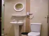 Четырёхместный номер Стандарт
