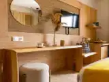 Двухместный номер Superior