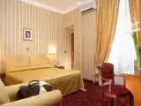 Четырёхместный номер Стандарт
