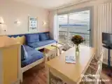 Апартаменты