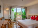 Двухместный номер Superior