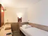 Одноместный номер Комфорт
