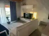 Апартаменты Deluxe