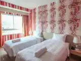 Двухместный номер Deluxe