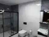 Номер Стандарт Цокольный этаж с балконом и с видом на внутренний двор