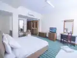Run of House