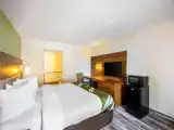 Двухместный номер Стандарт