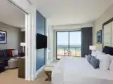 Двухместный люкс c 1 комнатой oceanfront