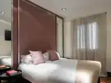 Двухместный номер Deluxe