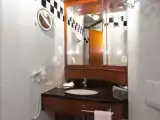 Семейные апартаменты