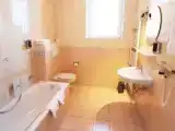 Двухместный номер Стандарт