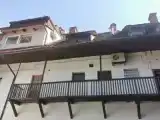 Двухместный номер Стандарт с красивым видом из окна