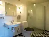 Номер Стандарт с видом на город