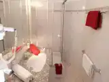 Двухместный номер Комфорт