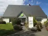 Кровать в общем номере