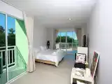 Номер Стандарт с балконом
