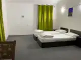 Двухместный номер Deluxe