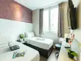 Номер Стандарт