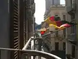 Трёхместный номер Стандарт