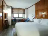 Двухместный номер Deluxe