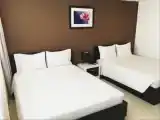 Семейный номер Deluxe