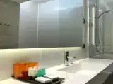 Двухместный номер Deluxe
