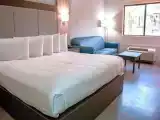 Двухместный номер Стандарт