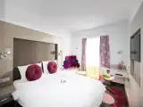 Номер Business