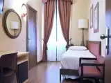 Одноместный номер Стандарт