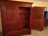 Апартаменты