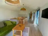 Двухместный номер Стандарт