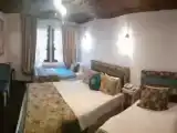 Четырёхместный номер Стандарт