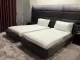 Двухместный номер Deluxe