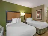 Четырёхместный люкс