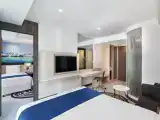 Двухместный номер Стандарт