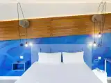 Двухместный люкс