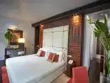 Двухместный номер Deluxe City