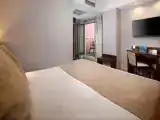 Двухместный номер With Extra bed